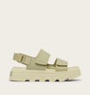 Dusty Twill, Light Aloe