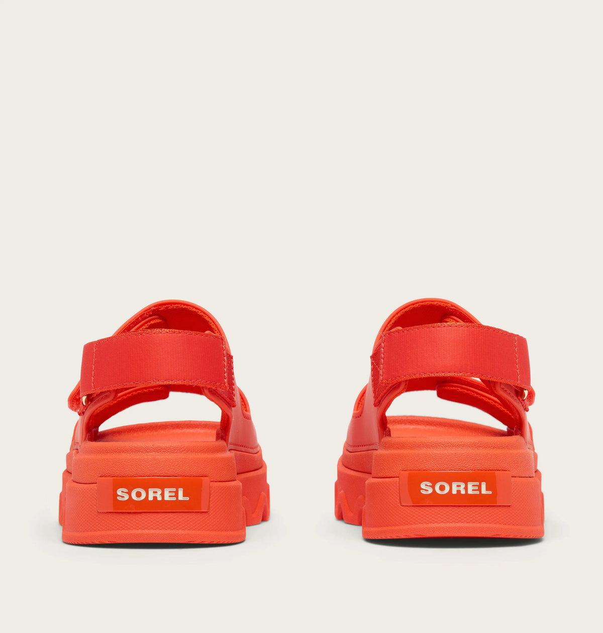 Crimson Fire, Sea Salt