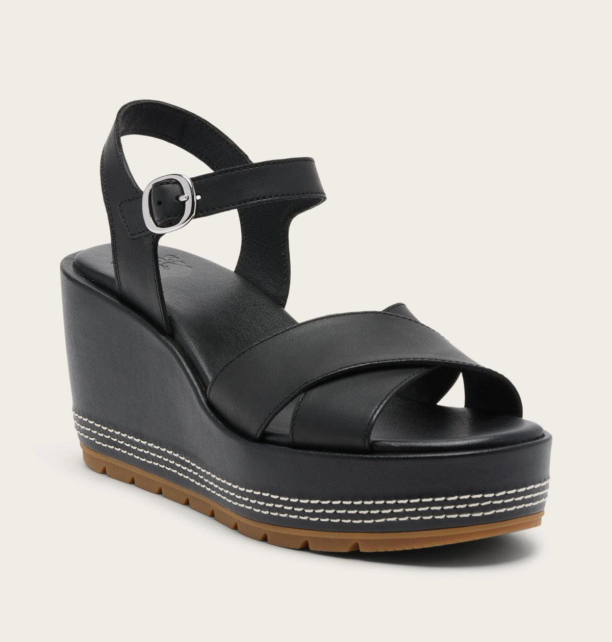 Black, Gum 2