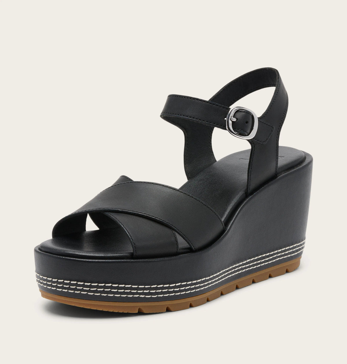 Black, Gum 2
