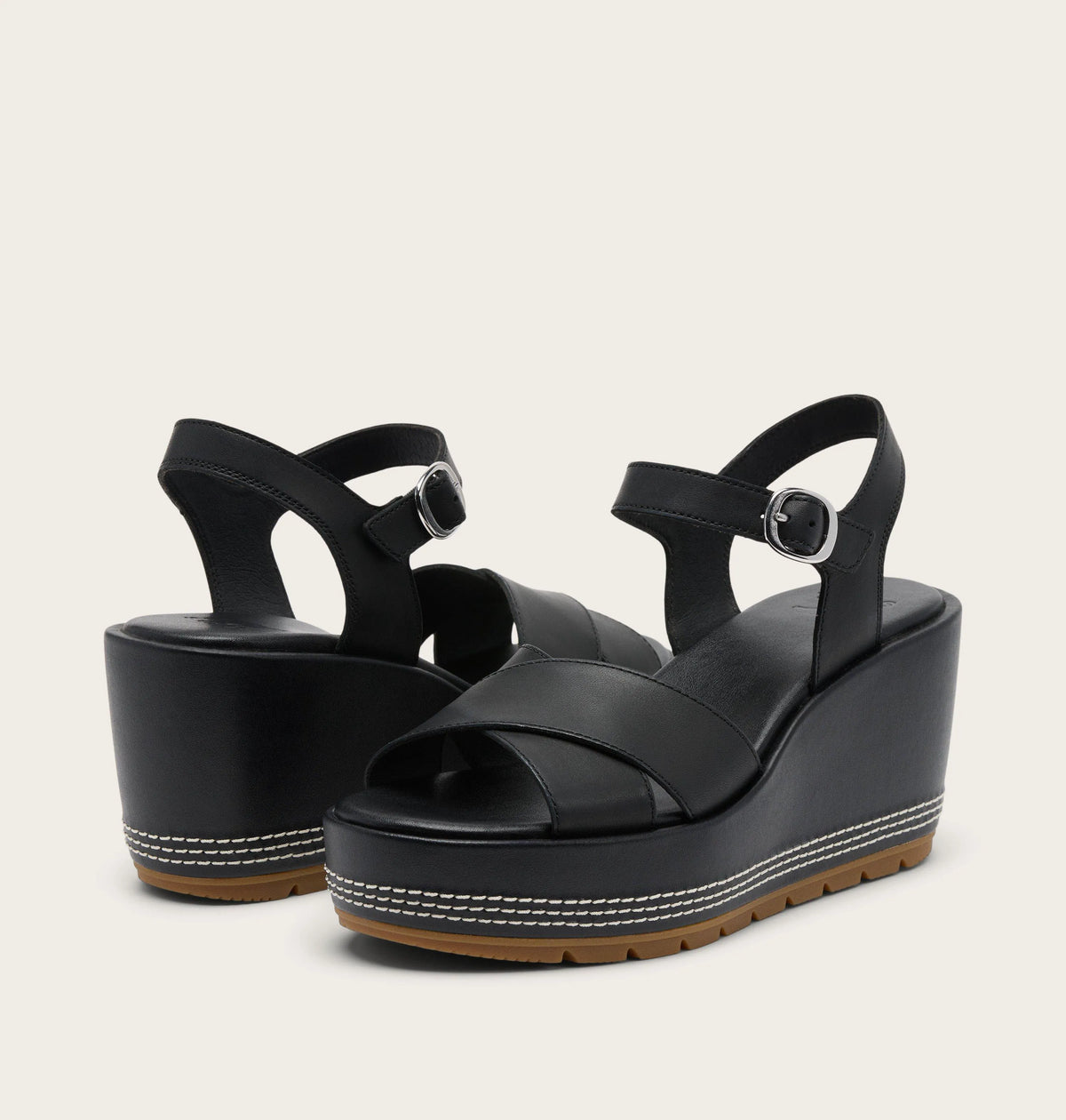 Black, Gum 2