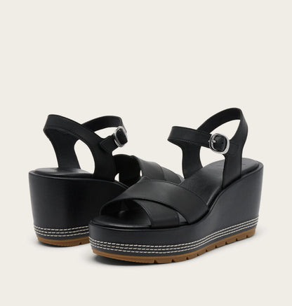 Black, Gum 2