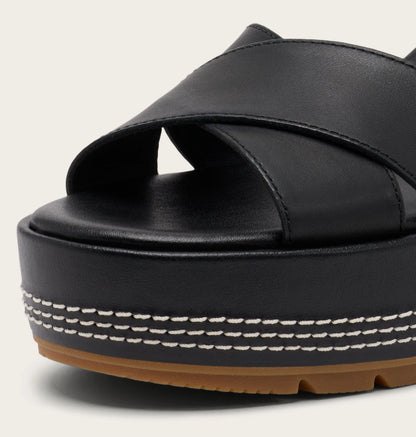 Black, Gum 2