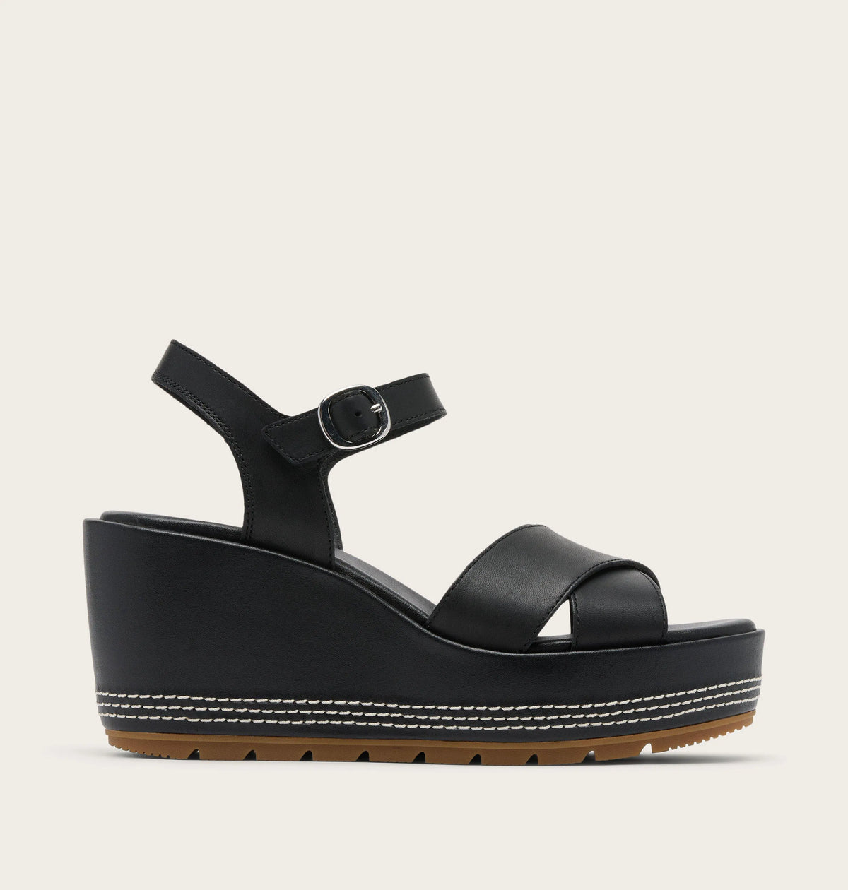 Black, Gum 2