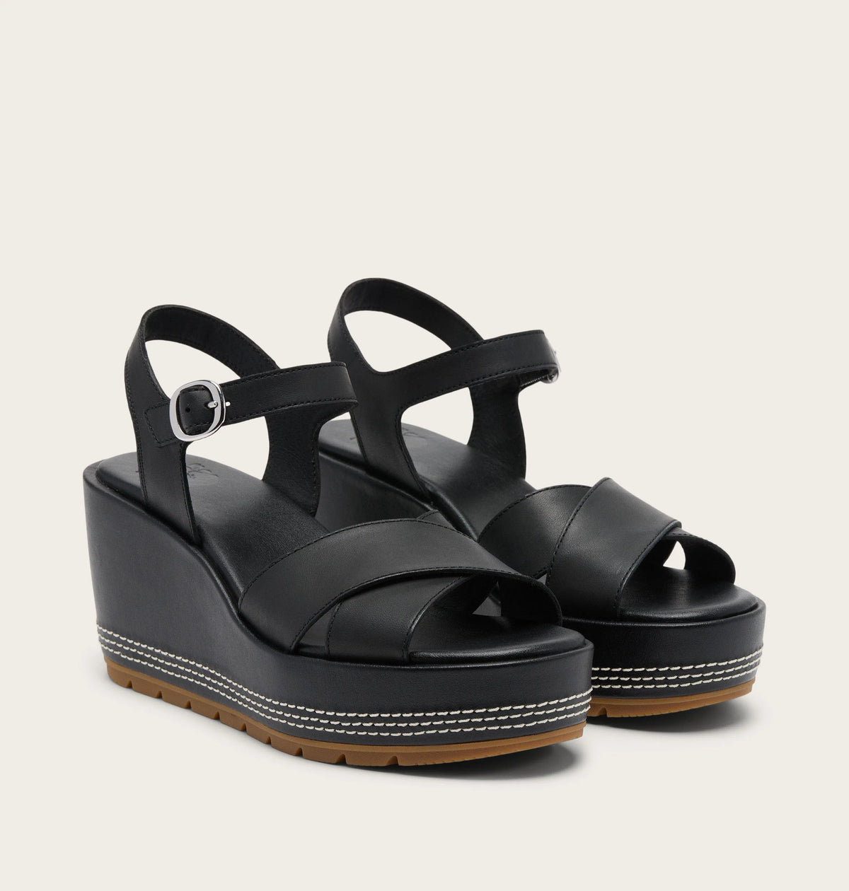 Black, Gum 2