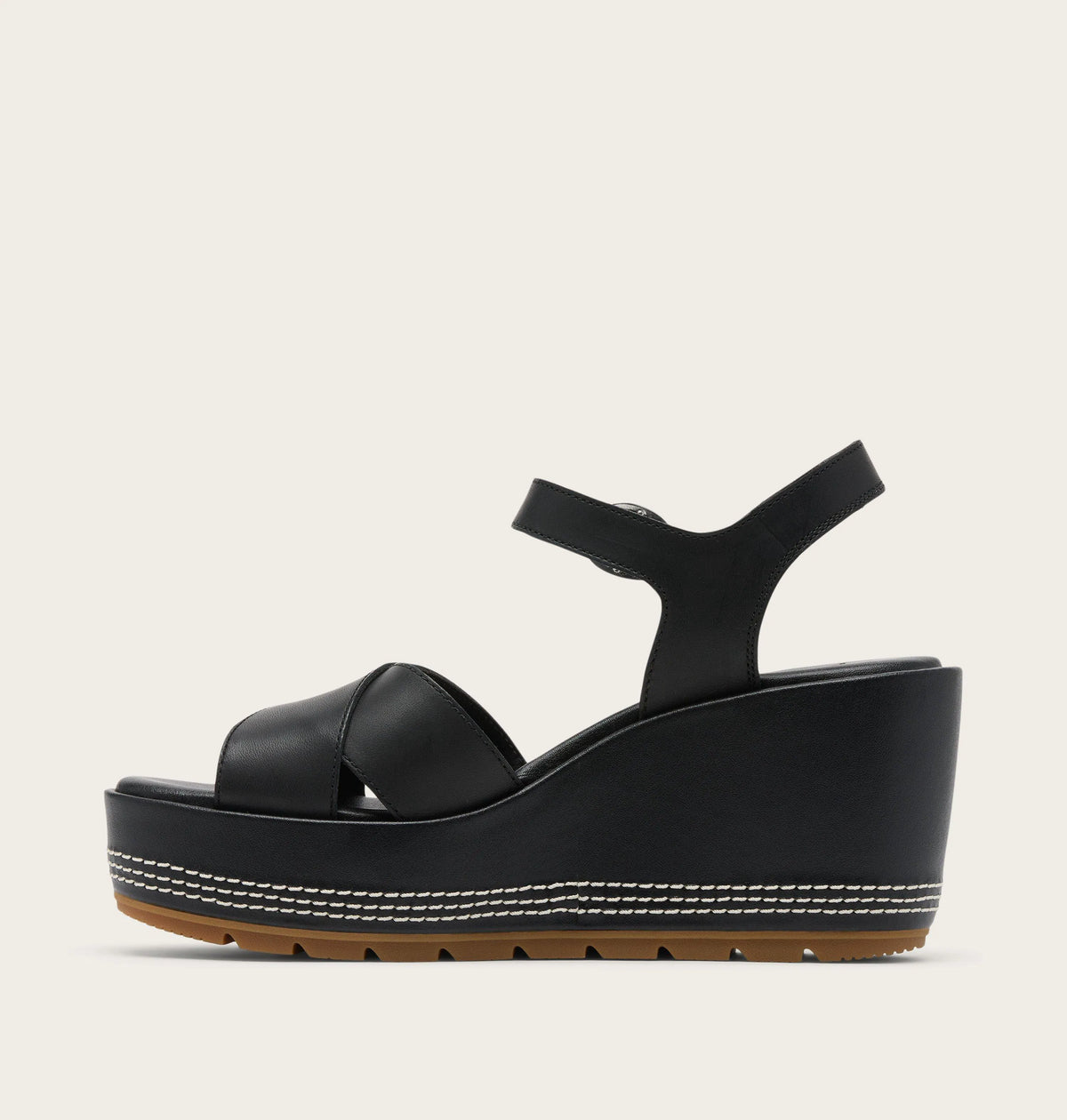 Black, Gum 2