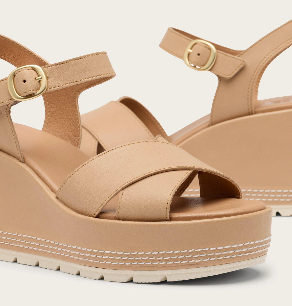 Honest Beige, Chalk
