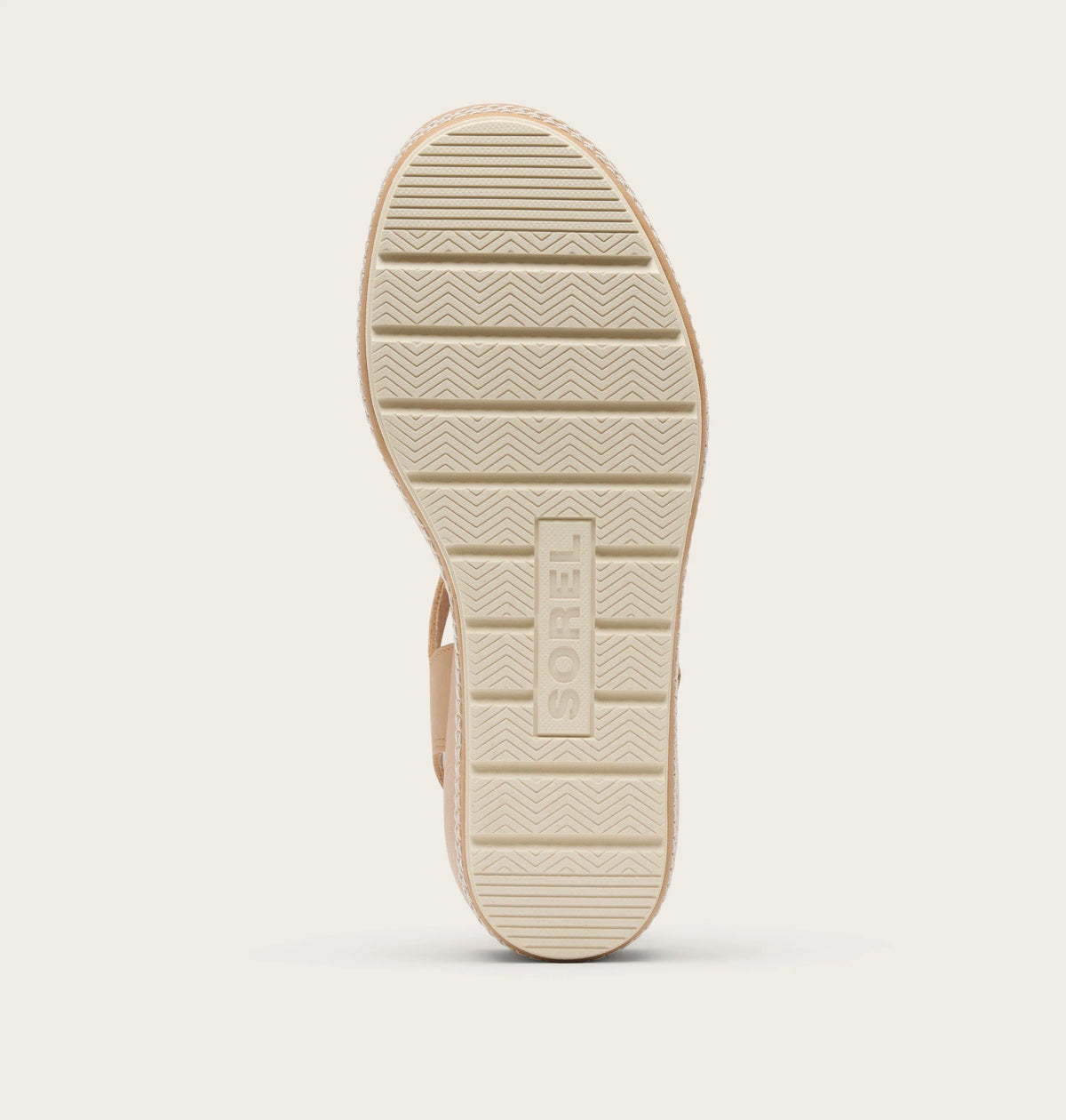 Honest Beige, Chalk