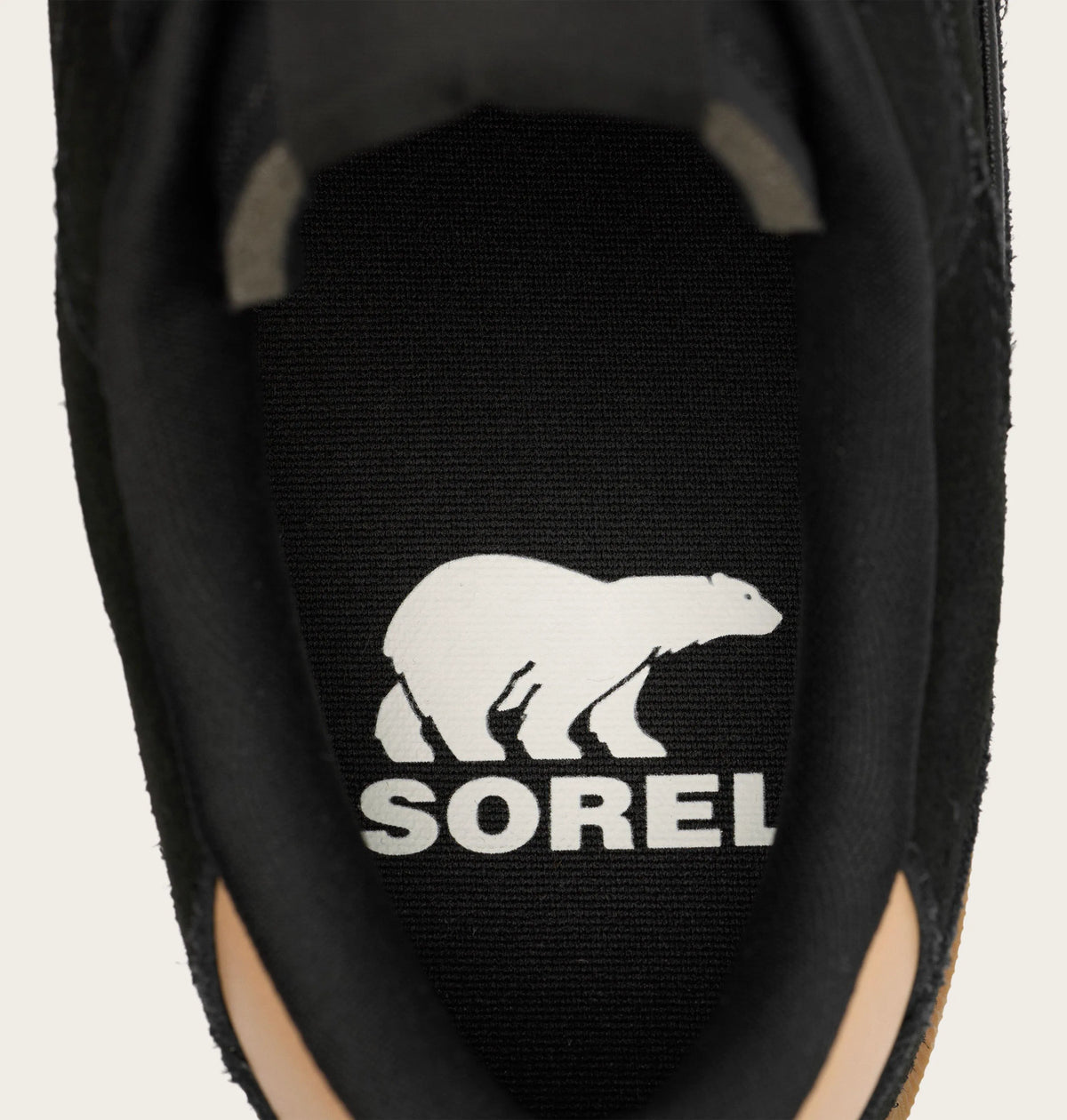 Black, Sea Salt