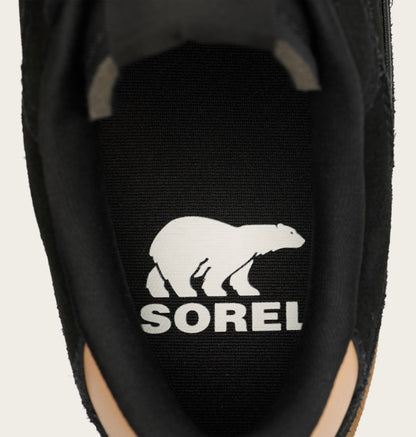 Black, Sea Salt