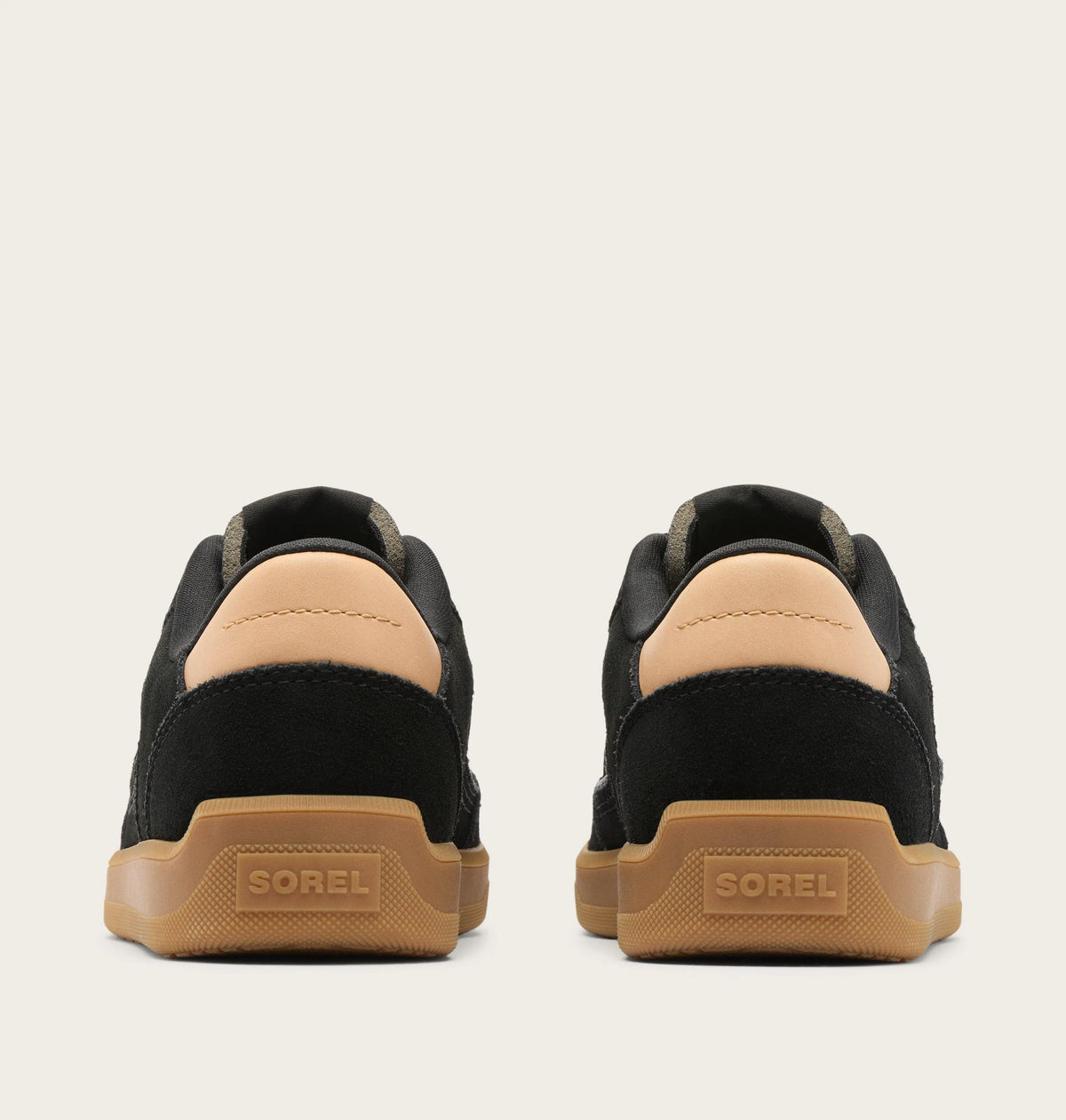 Black, Sea Salt