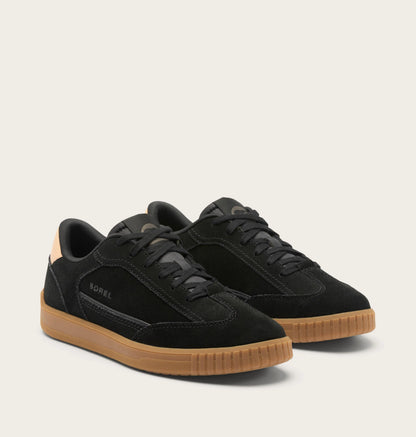 Black, Sea Salt
