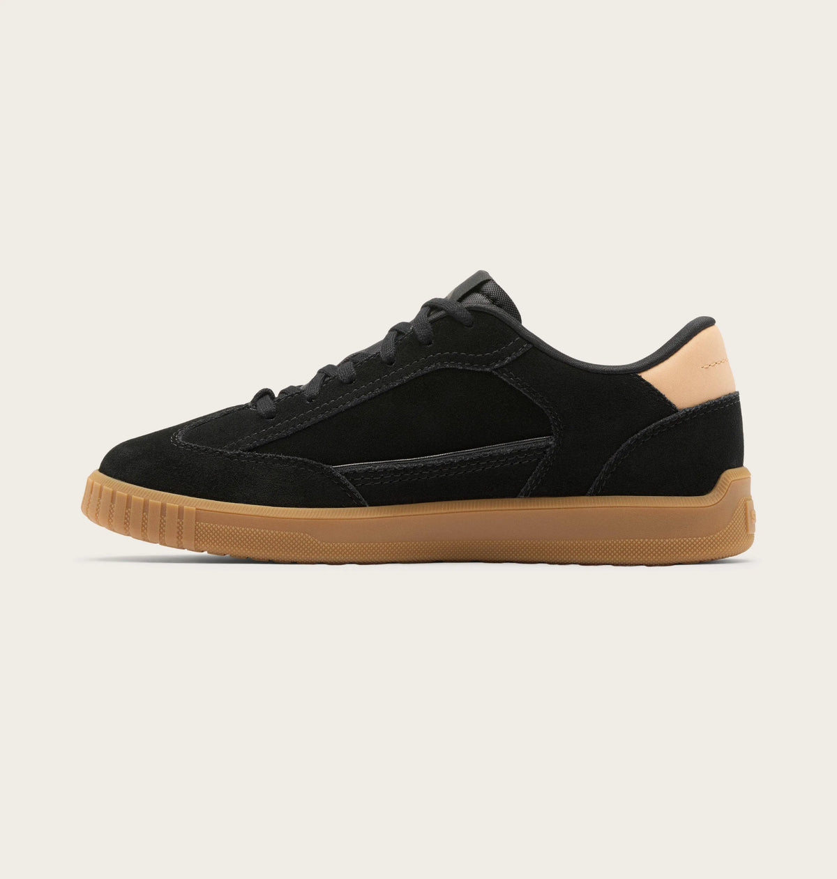 Black, Sea Salt