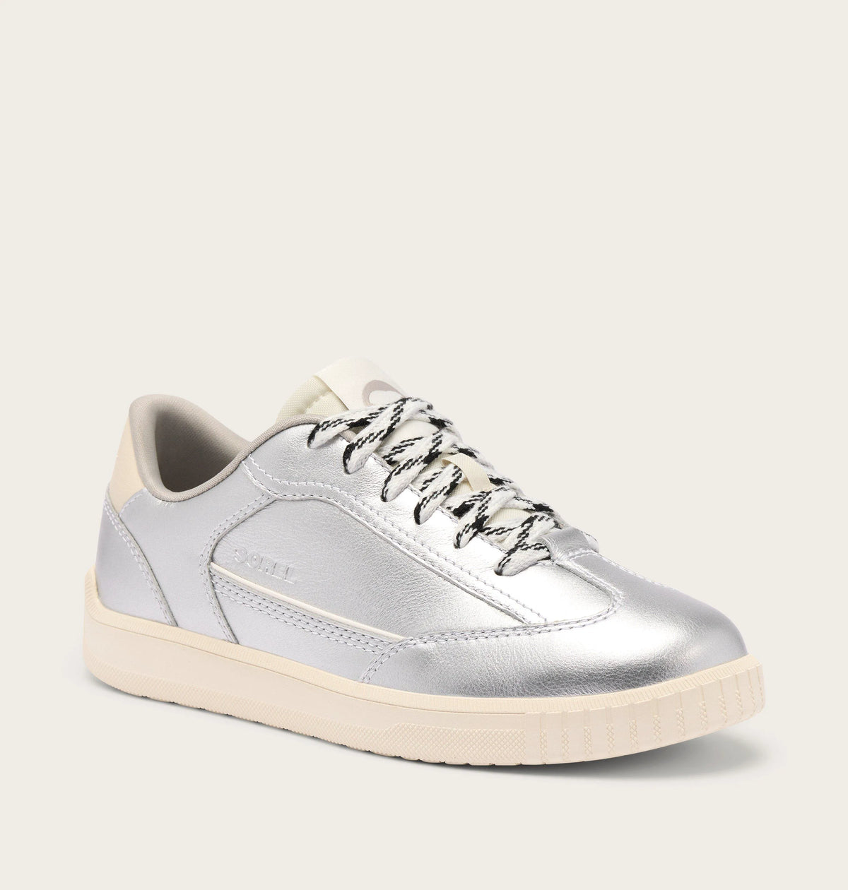 Pure Silver, Sea Salt