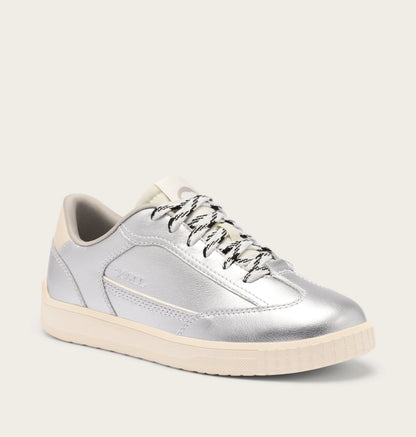 Pure Silver, Sea Salt