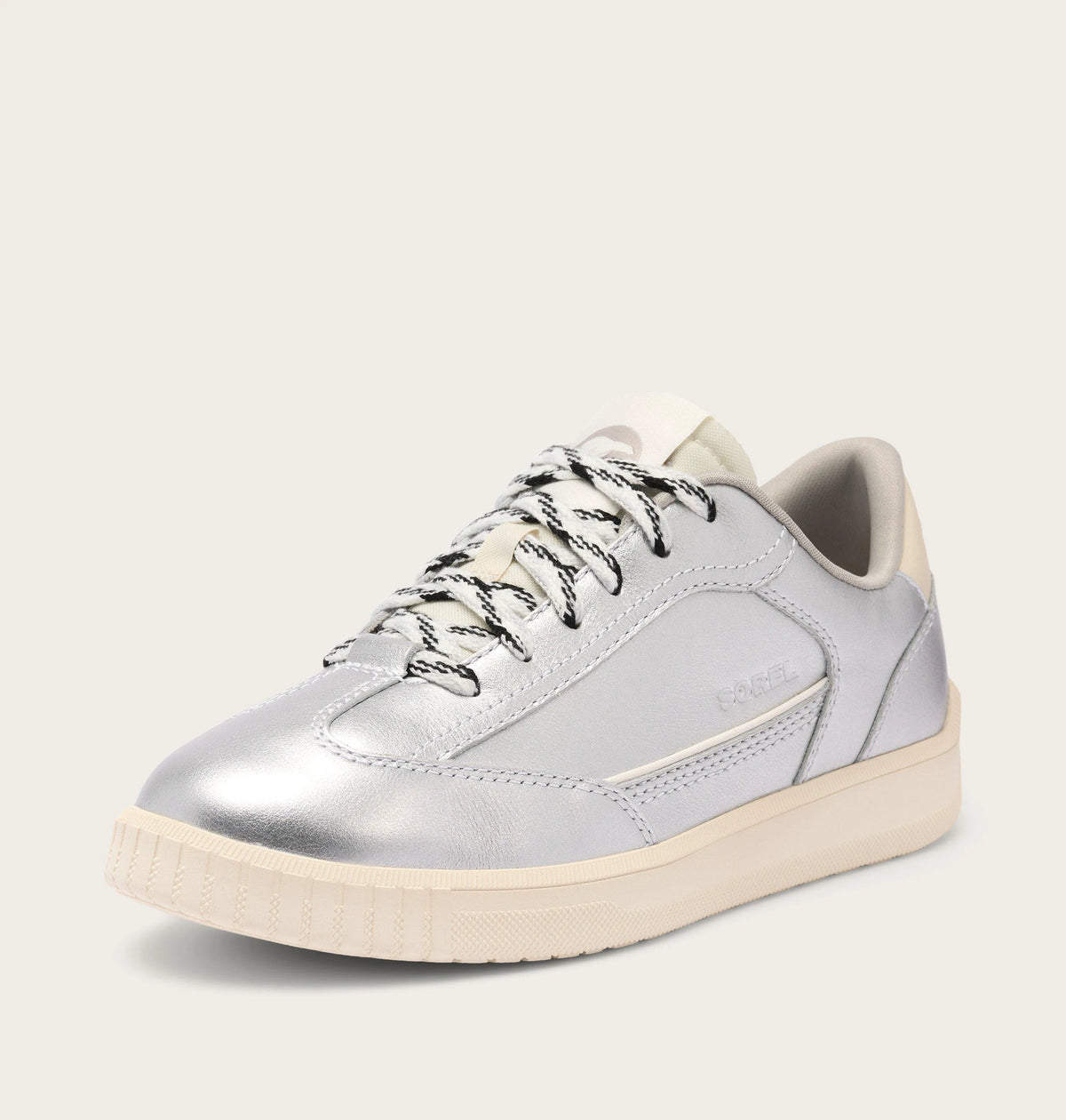 Pure Silver, Sea Salt