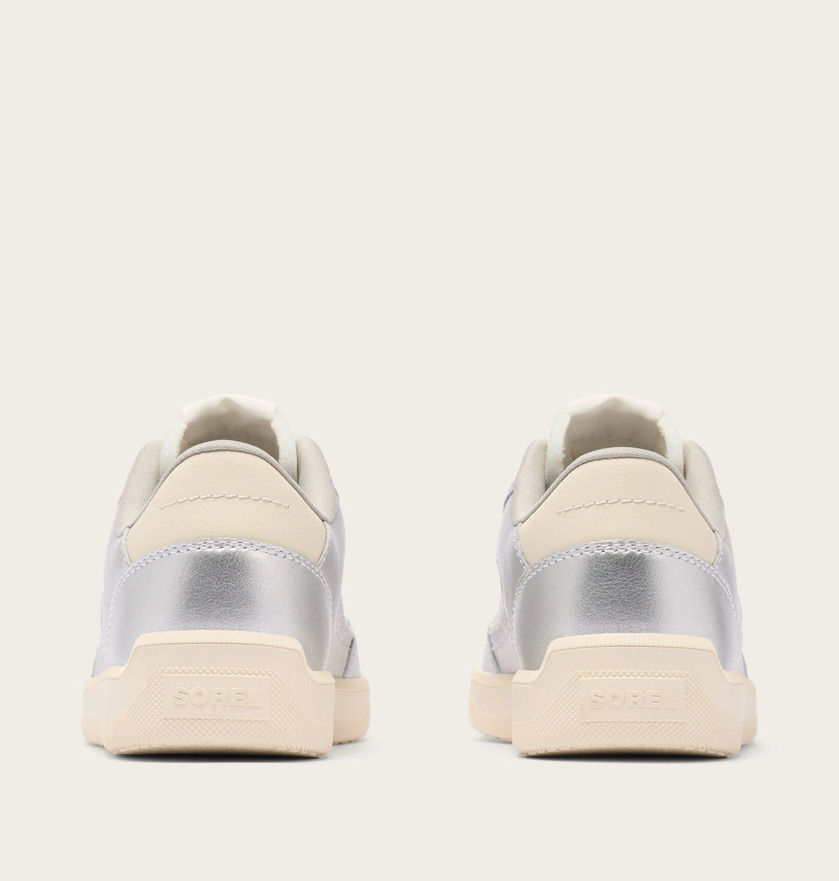 Pure Silver, Sea Salt