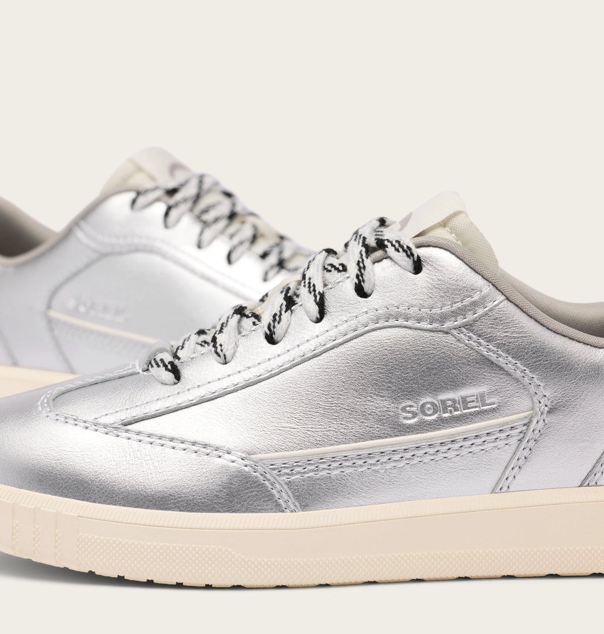 Pure Silver, Sea Salt