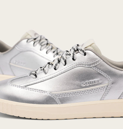 Pure Silver, Sea Salt