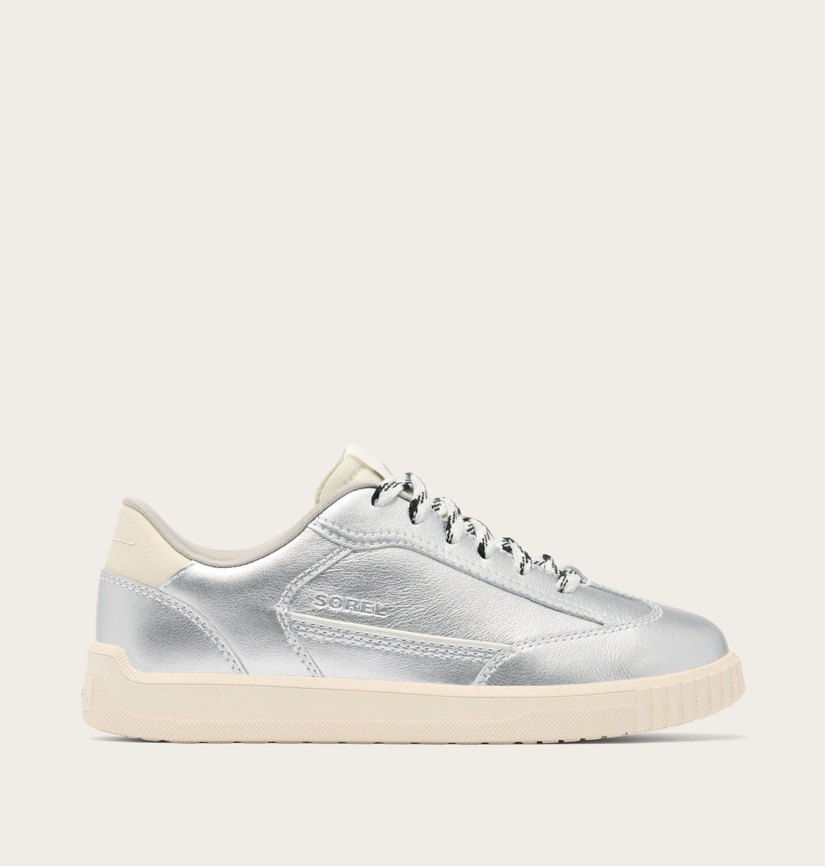 Pure Silver, Sea Salt