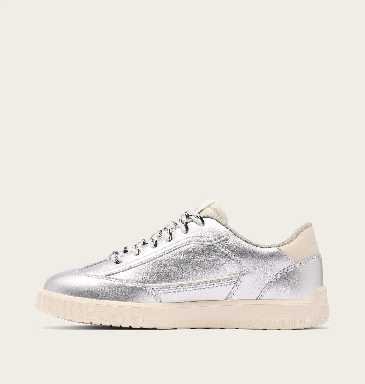Pure Silver, Sea Salt