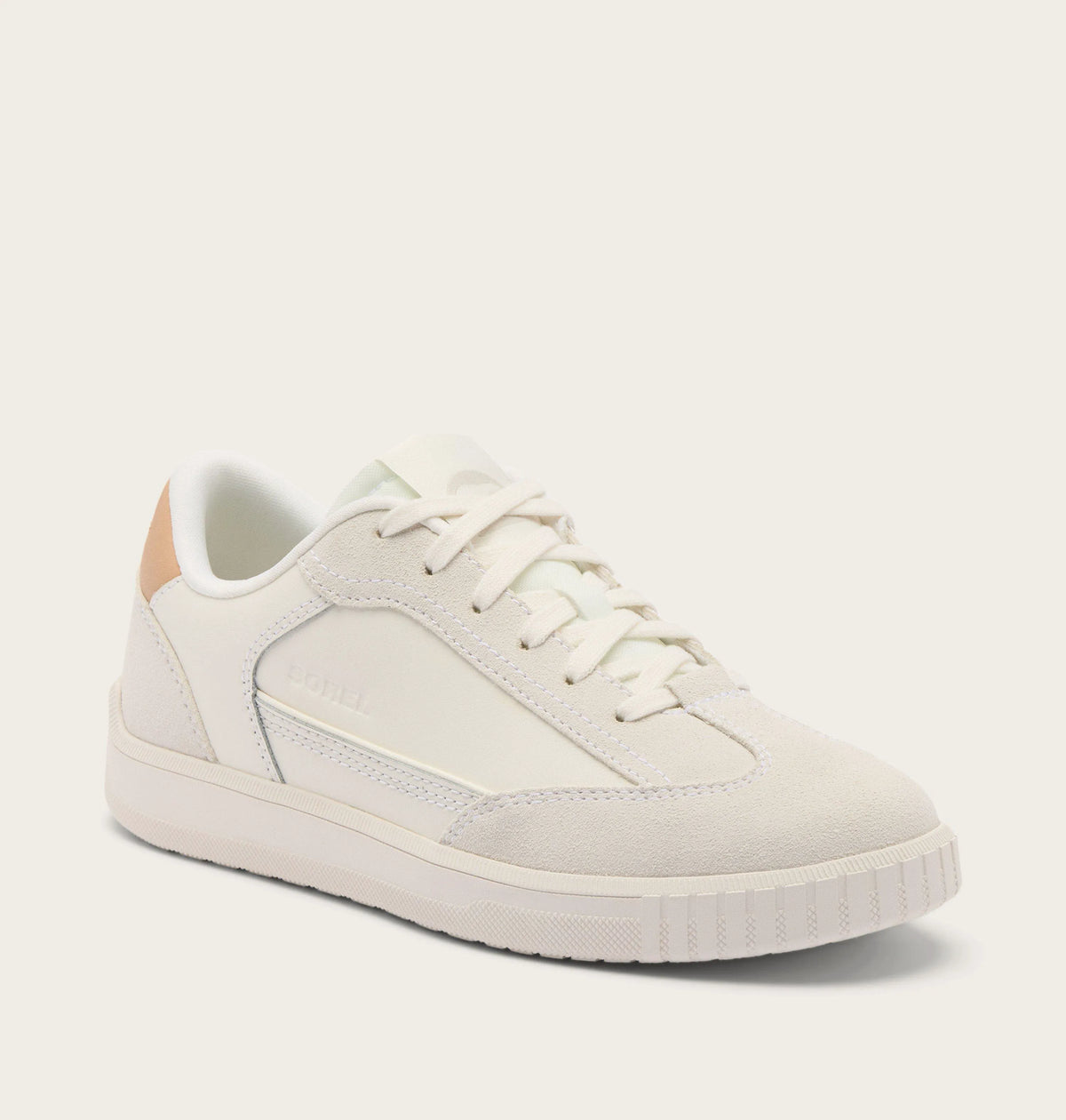 Sea Salt, Honest Beige