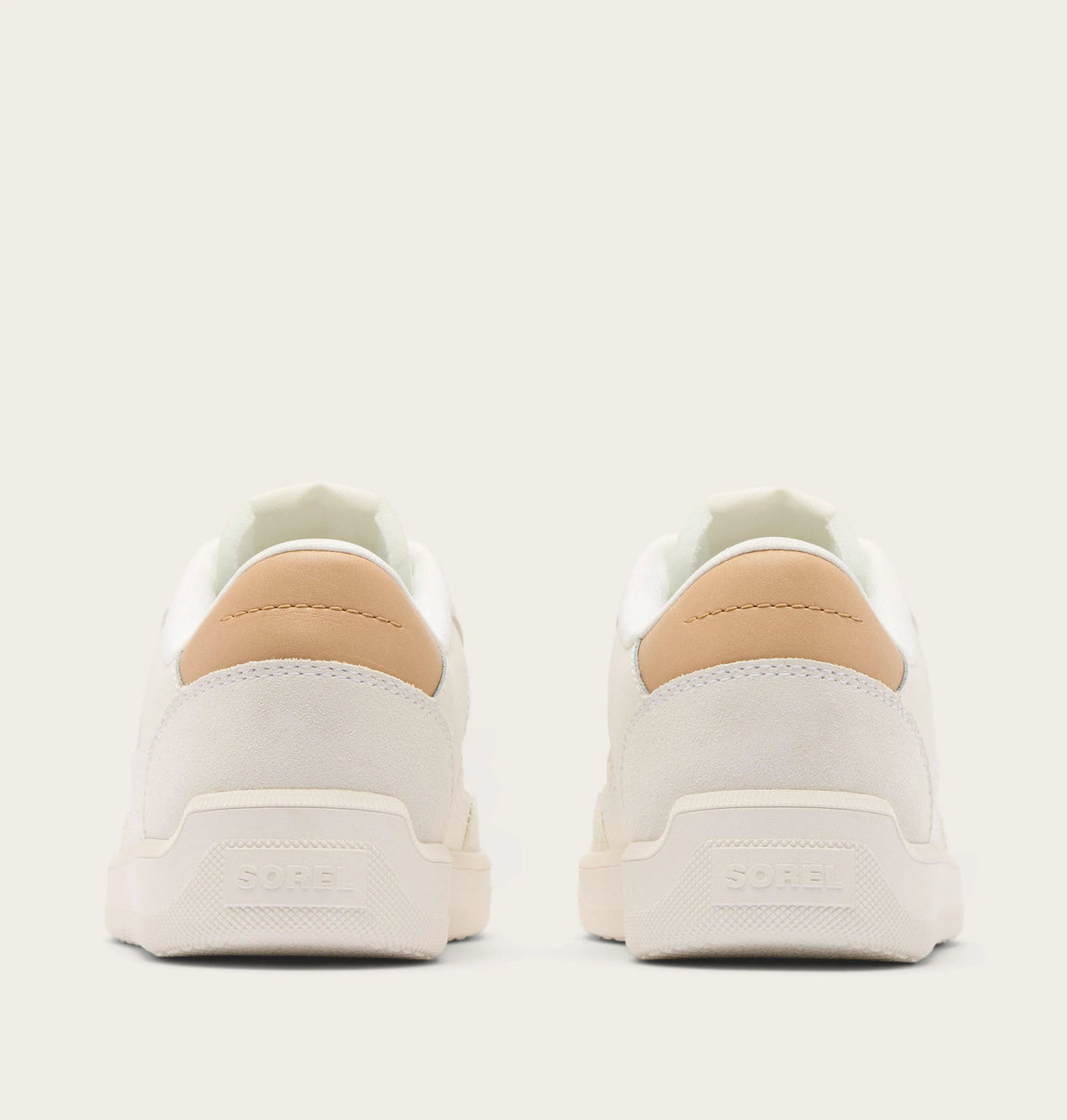Sea Salt, Honest Beige