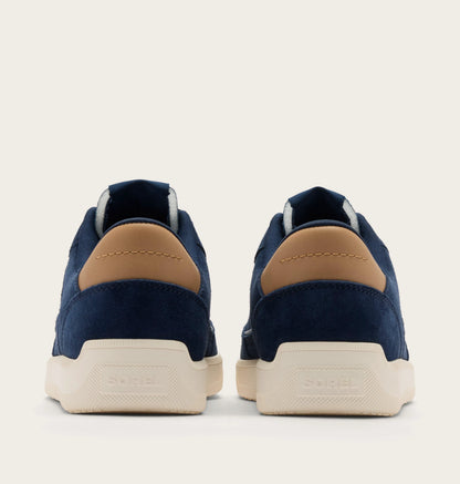 Collegiate Navy, Snow
