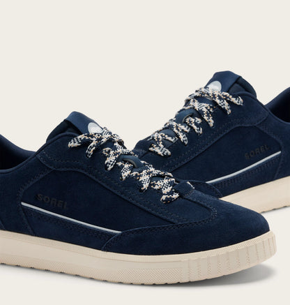 Collegiate Navy, Snow