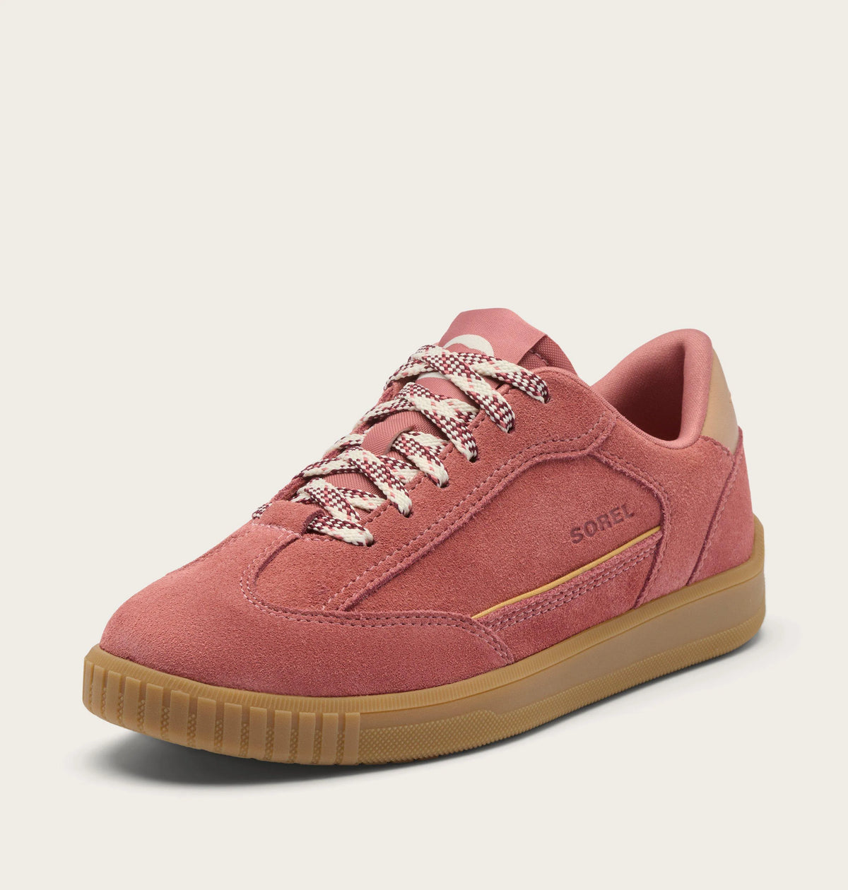 Sandy Clay, Gum 16
