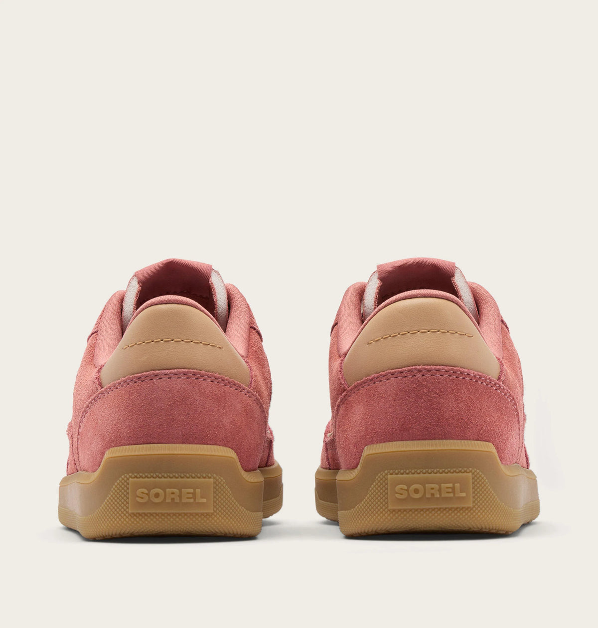 Sandy Clay, Gum 16