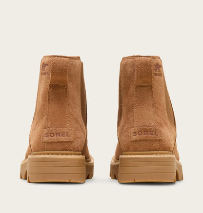 Velvet Tan, Gum 2