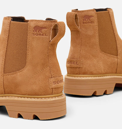 Velvet Tan, Gum 2