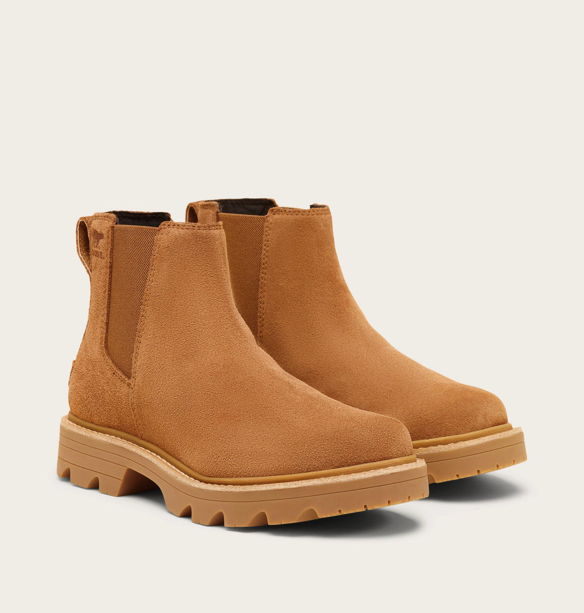Velvet Tan, Gum 2