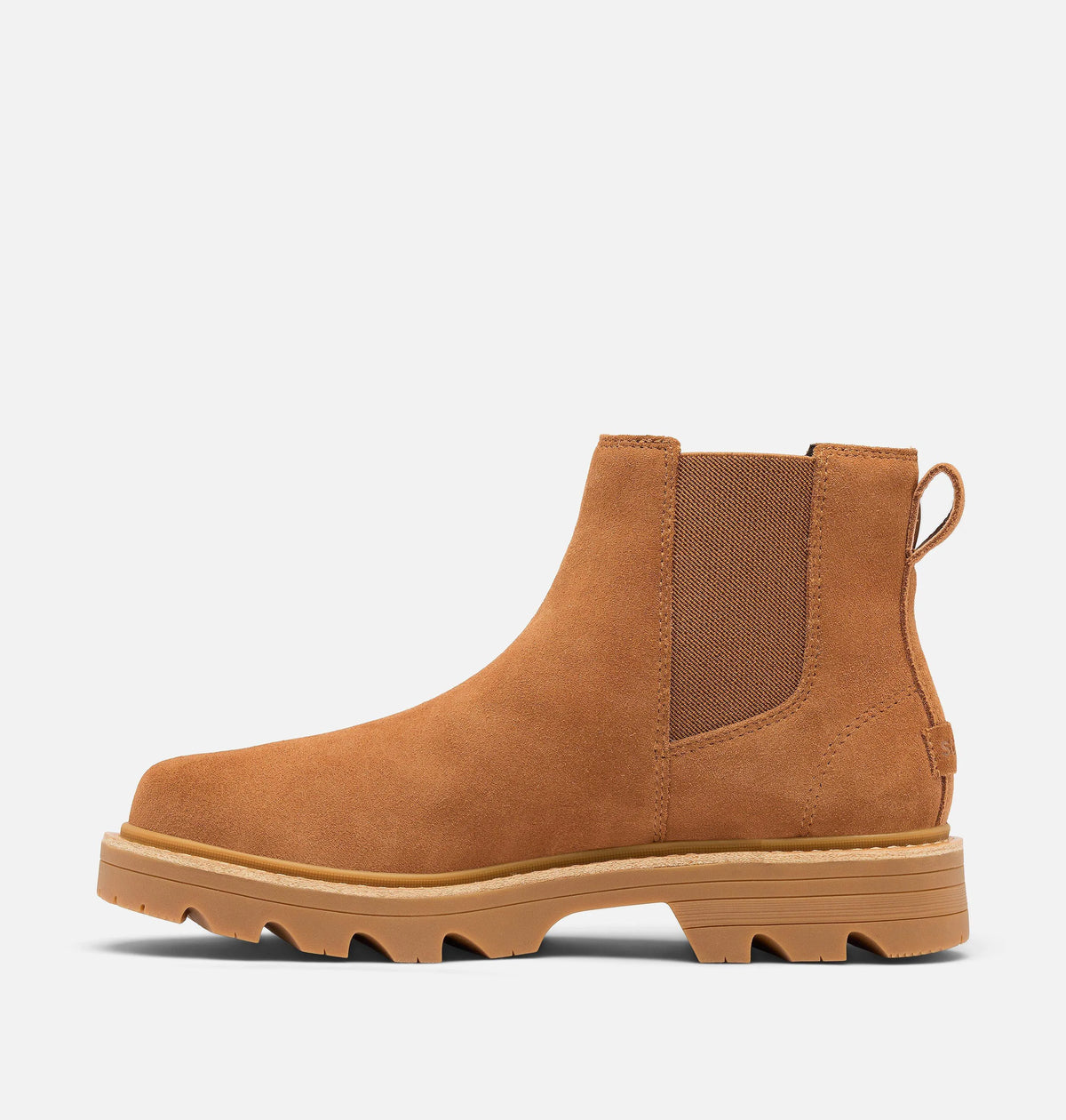 Velvet Tan, Gum 2