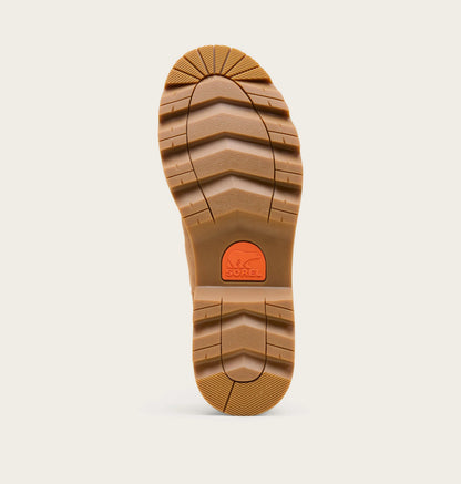 Velvet Tan, Gum 2
