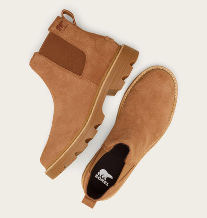Velvet Tan, Gum 2