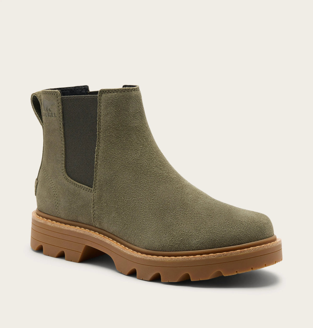 Stone Green, Gum 2