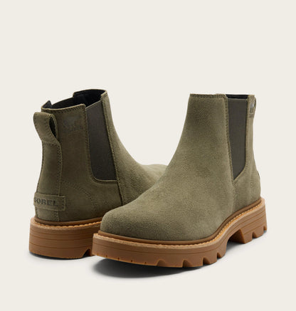 Stone Green, Gum 2
