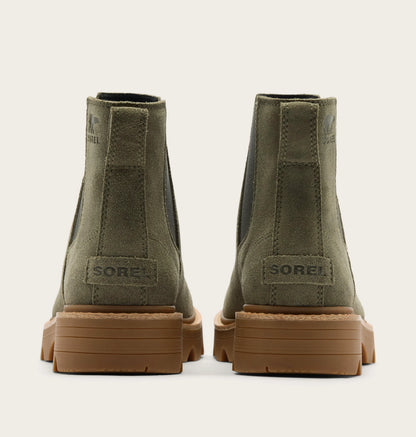 Stone Green, Gum 2