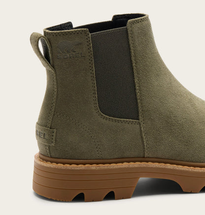 Stone Green, Gum 2