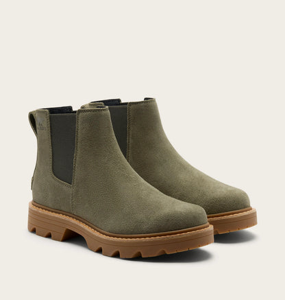 Stone Green, Gum 2