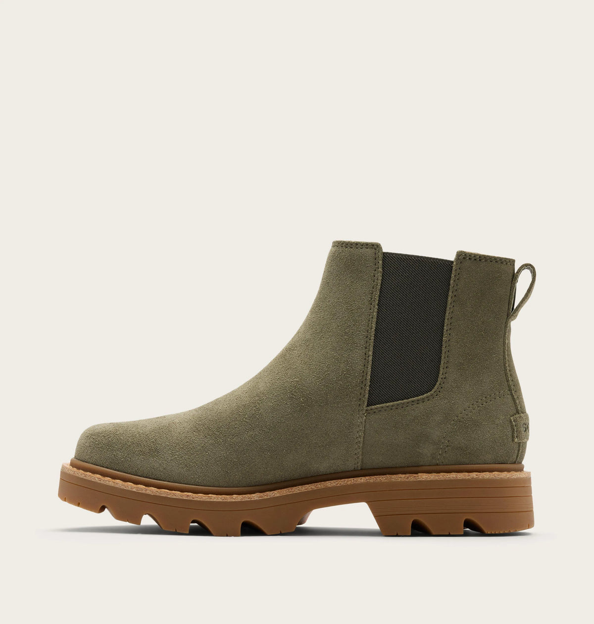 Stone Green, Gum 2
