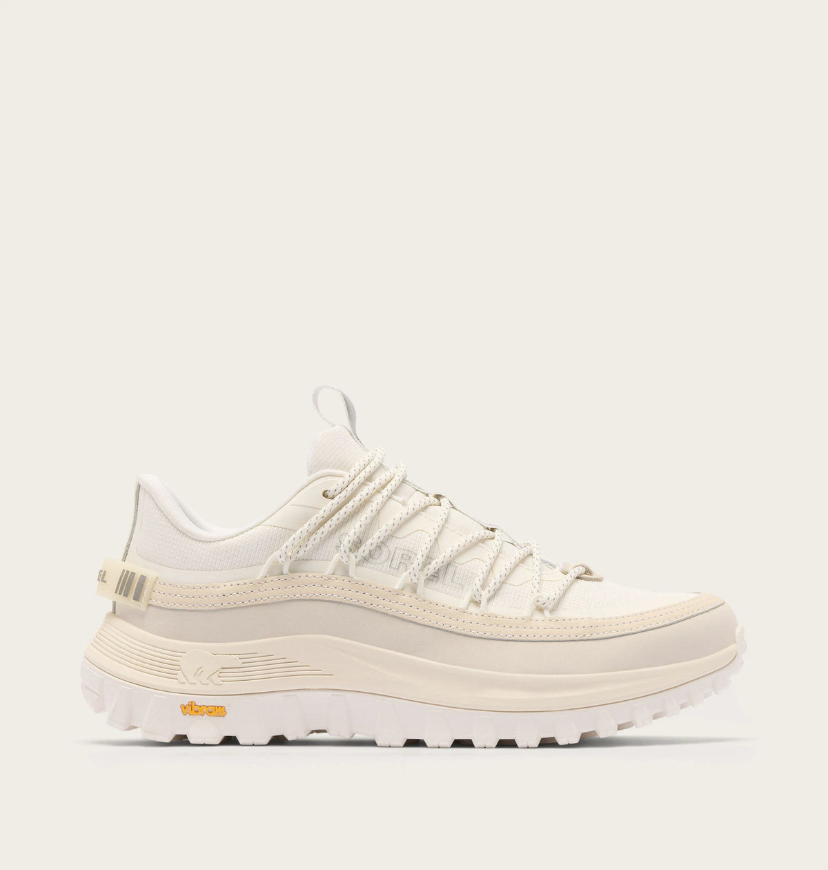 Sea Salt, Chalk