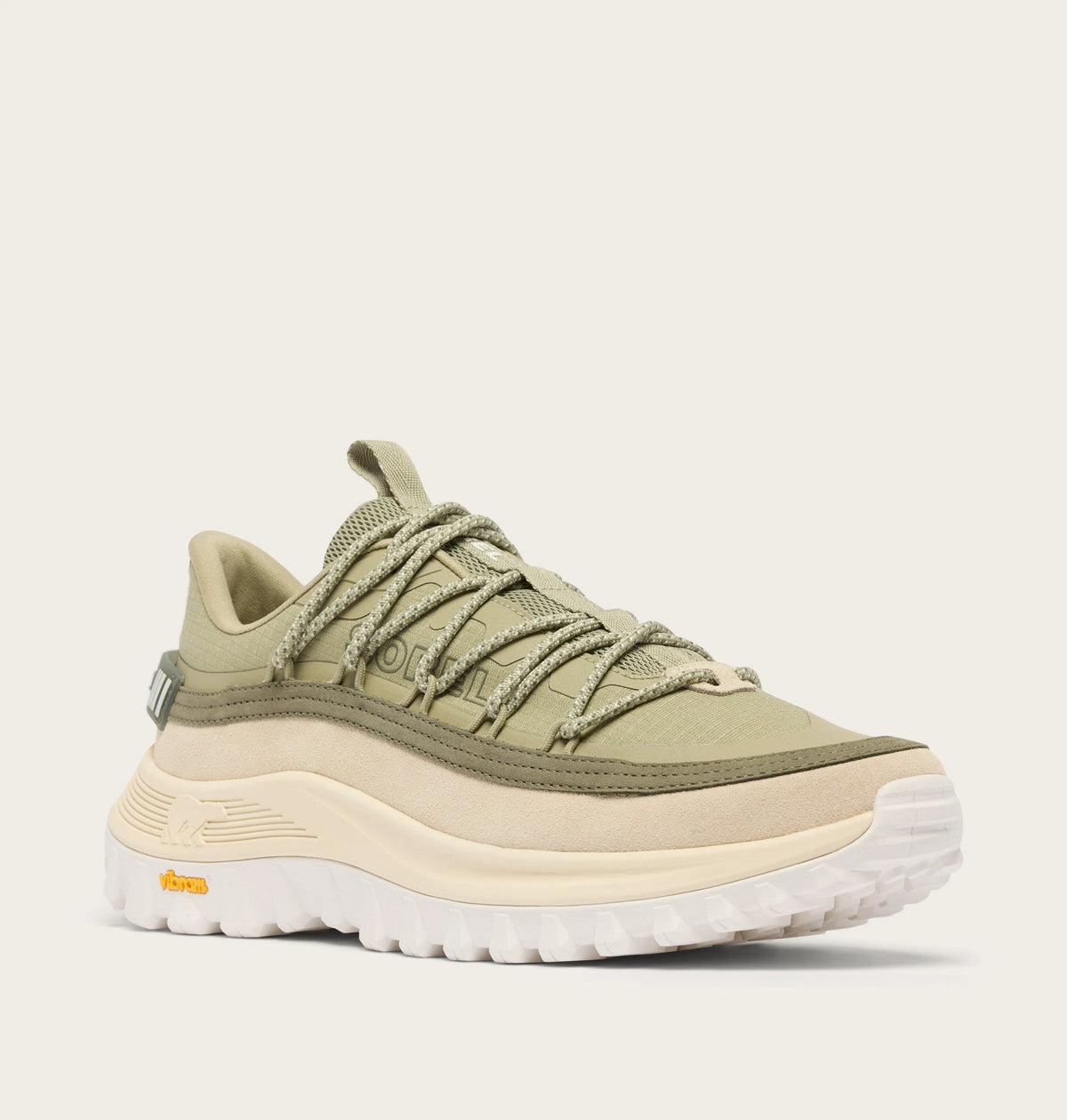Dusty Twill, Stone Green