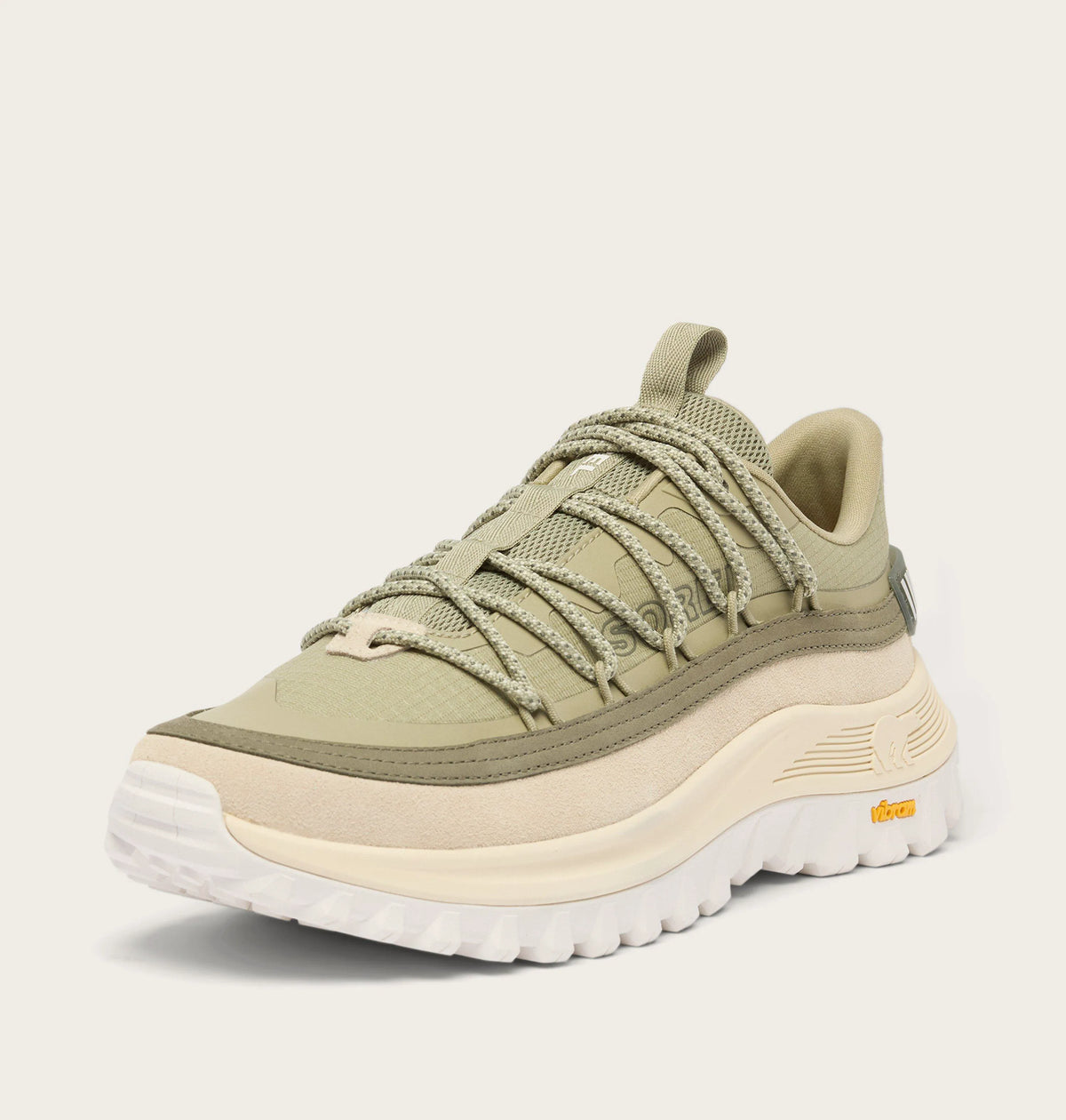 Dusty Twill, Stone Green