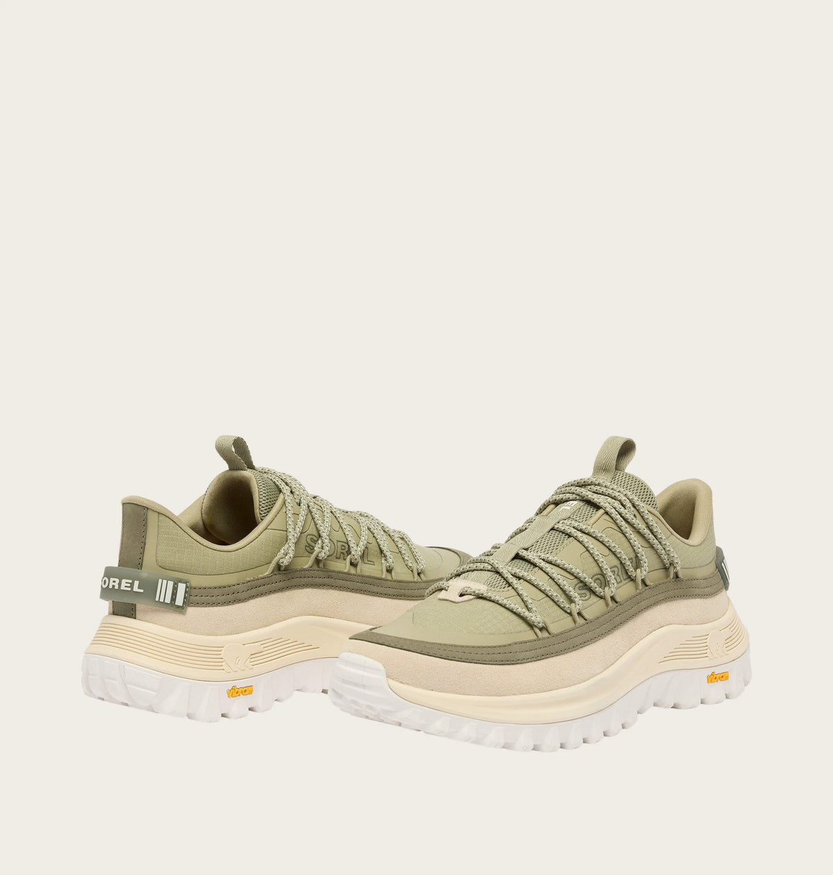 Dusty Twill, Stone Green