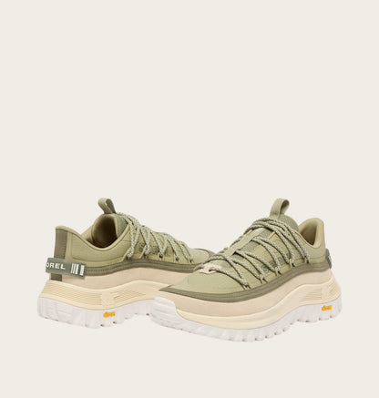 Dusty Twill, Stone Green