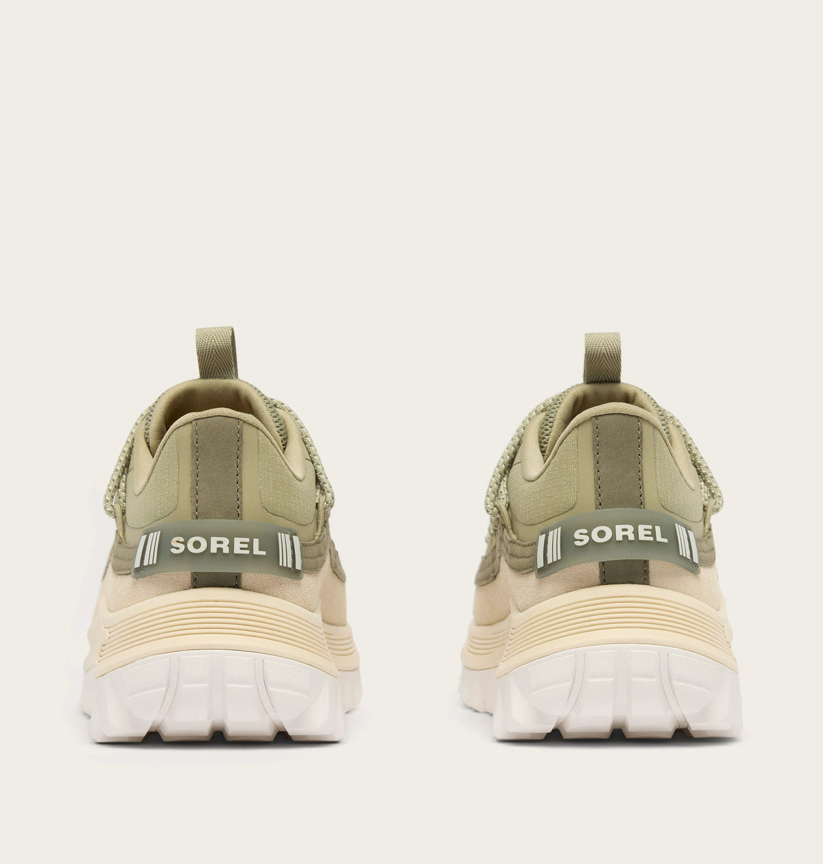 Dusty Twill, Stone Green