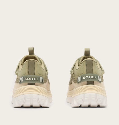 Dusty Twill, Stone Green